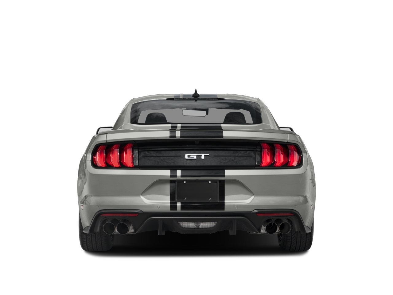 2023 Ford Mustang GT