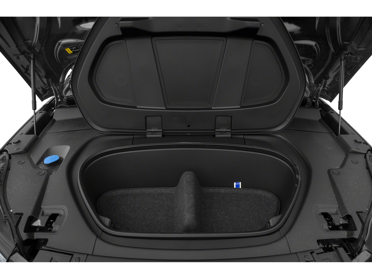 2023 Volvo C40 Recharge Pure Electric Plus