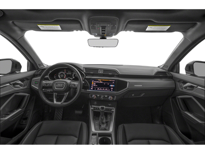 2024 Audi Q3 Premium