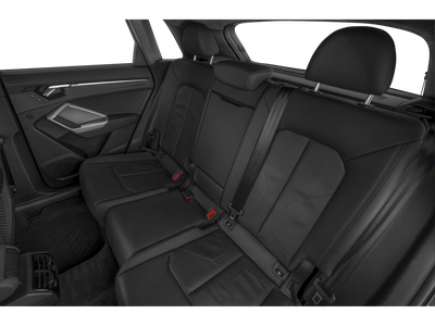 2024 Audi Q3 Premium