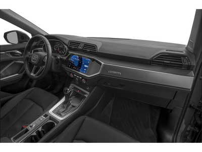 2024 Audi Q3 Premium