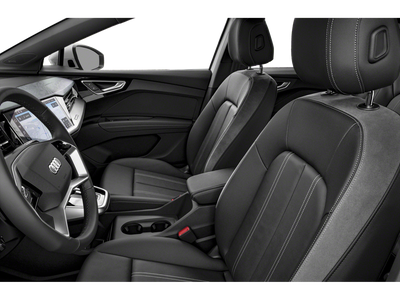 2024 Audi Q4 e-tron Premium