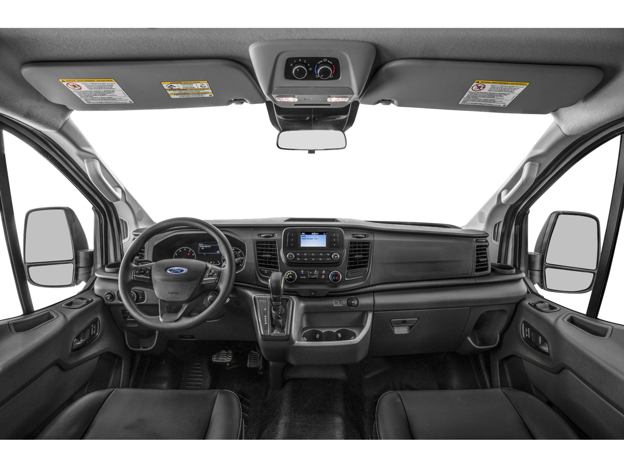 2024 Ford Transit 350 XLT