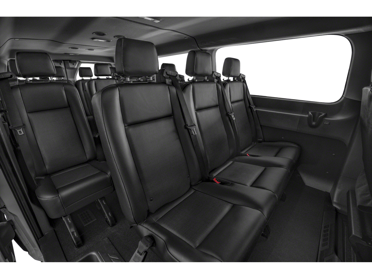 2024 Ford Transit 350 XLT