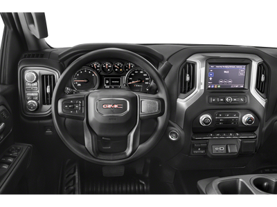 2024 GMC Sierra 3500HD AT4