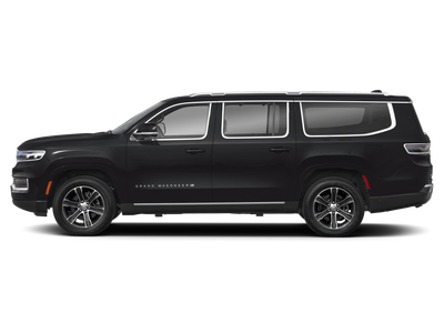 2024 Jeep Grand Wagoneer L 4X4