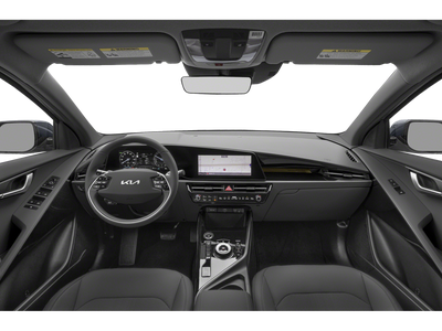 2024 Kia Niro EV Wind