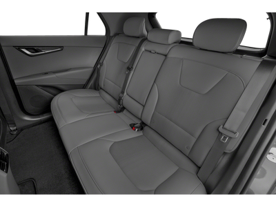 2024 Kia Niro EV Wind