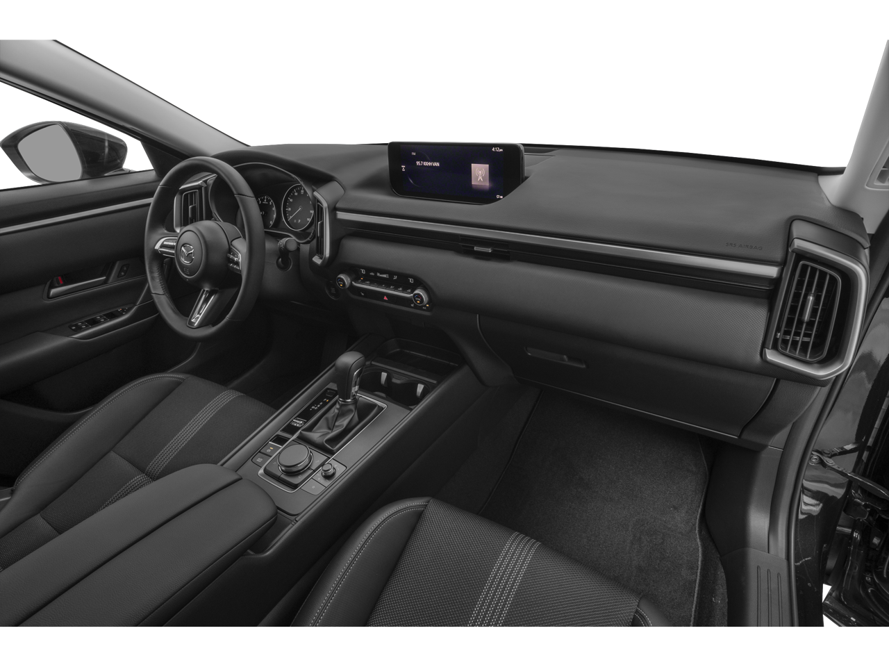 2024 Mazda Cx-50 2.5 S Preferred Package
