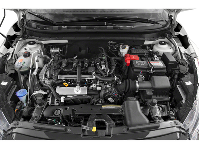 2024 Nissan Kicks SR FWD