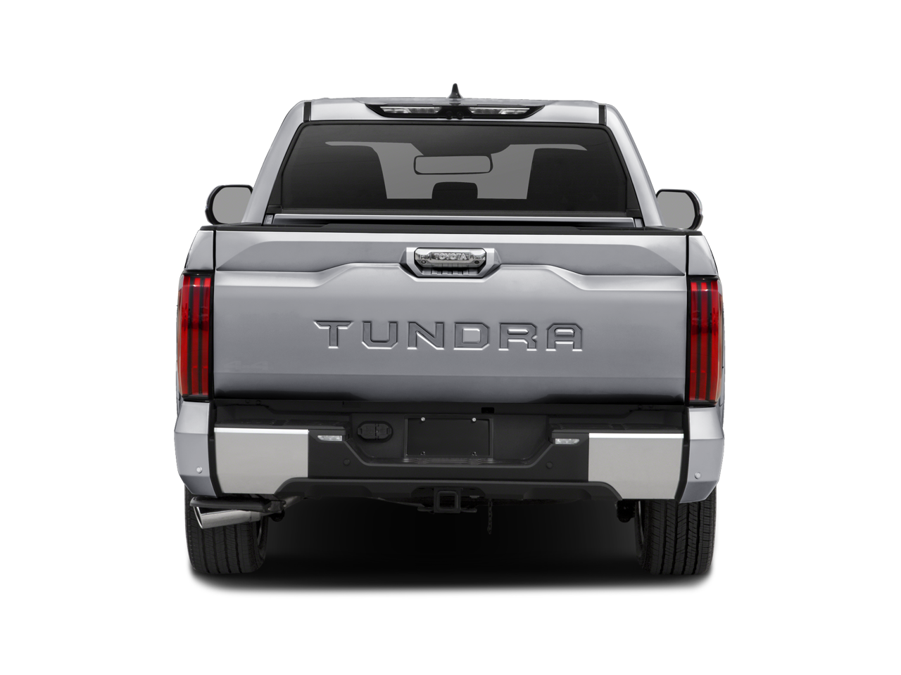 2024 Toyota Tundra Capstone HV
