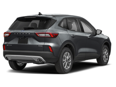 2025 Ford ESCAPE ACTIVE AWD
