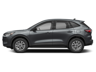2025 Ford ESCAPE ACTIVE AWD