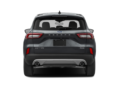 2025 Ford ESCAPE ACTIVE AWD