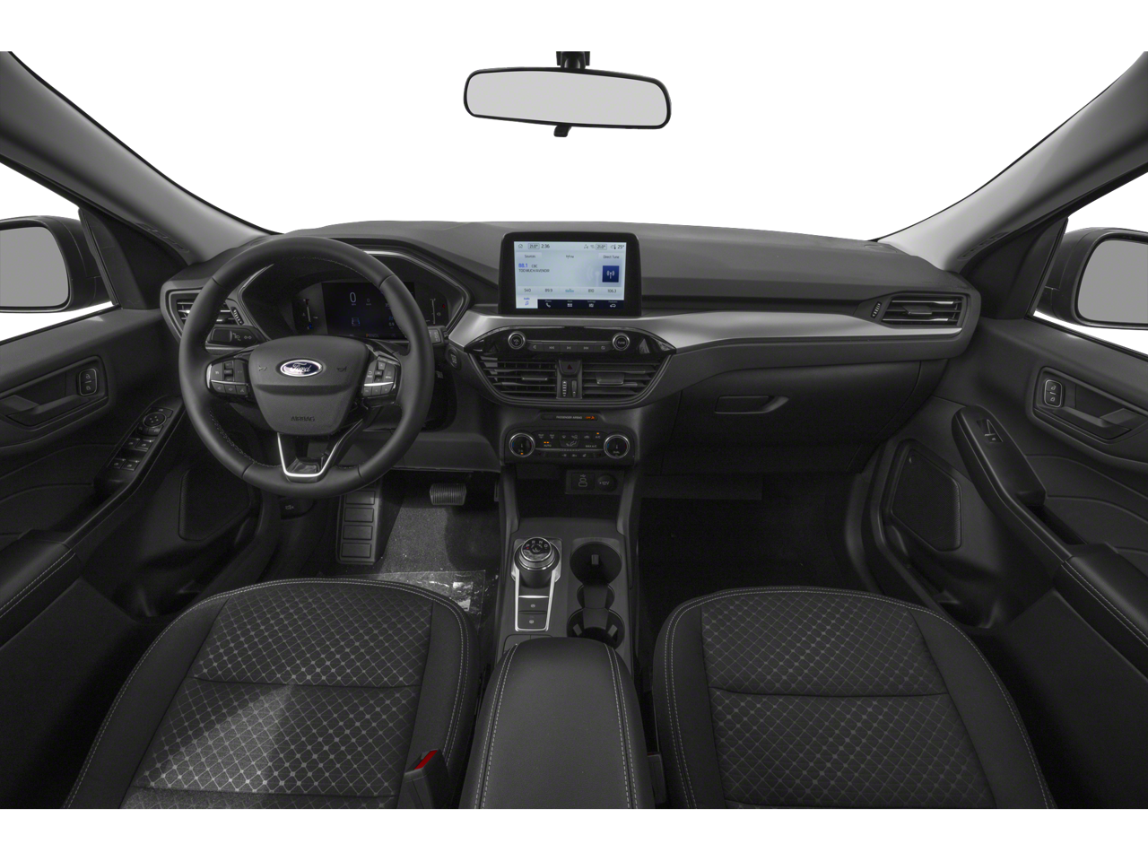 2025 Ford ESCAPE ACTIVE AWD