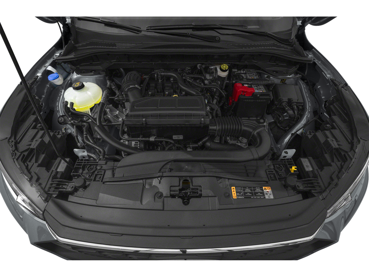 2025 Ford ESCAPE ACTIVE AWD