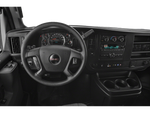 2025 GMC Savana Cargo Van RWD 2500 135