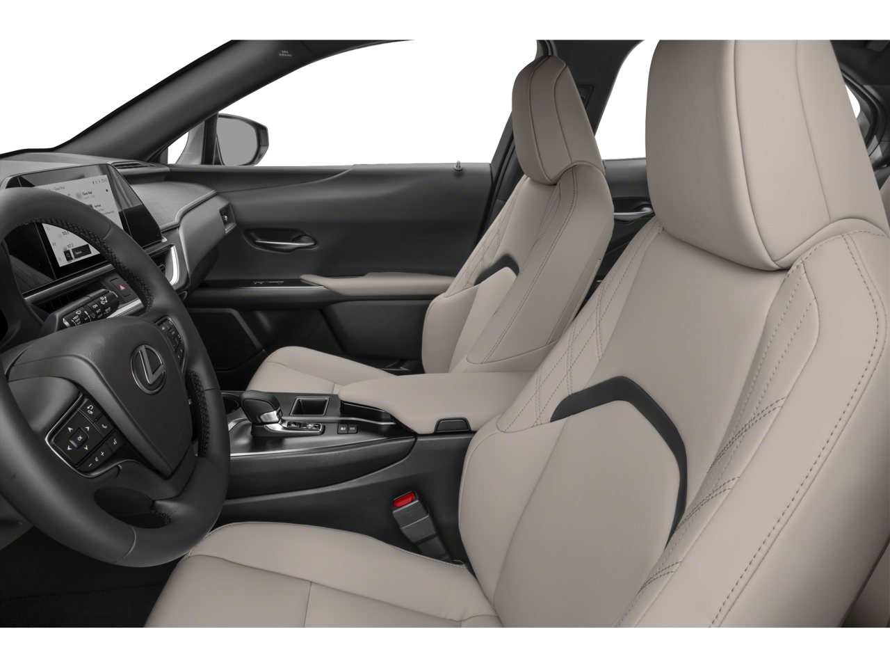 2025 Lexus UX UX 300h Premium