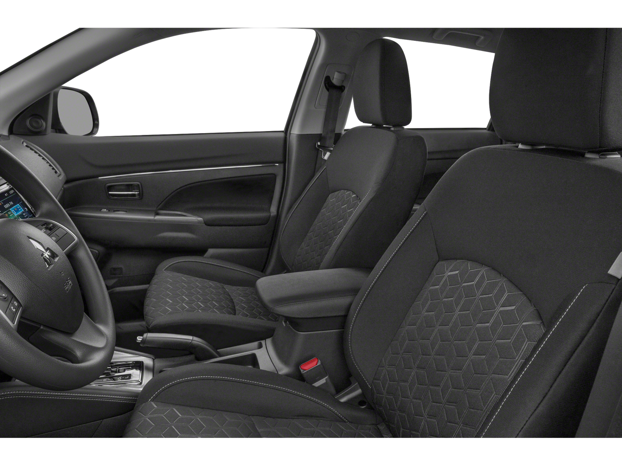 2025 Mitsubishi Outlander Sport ES 2.0 AWC