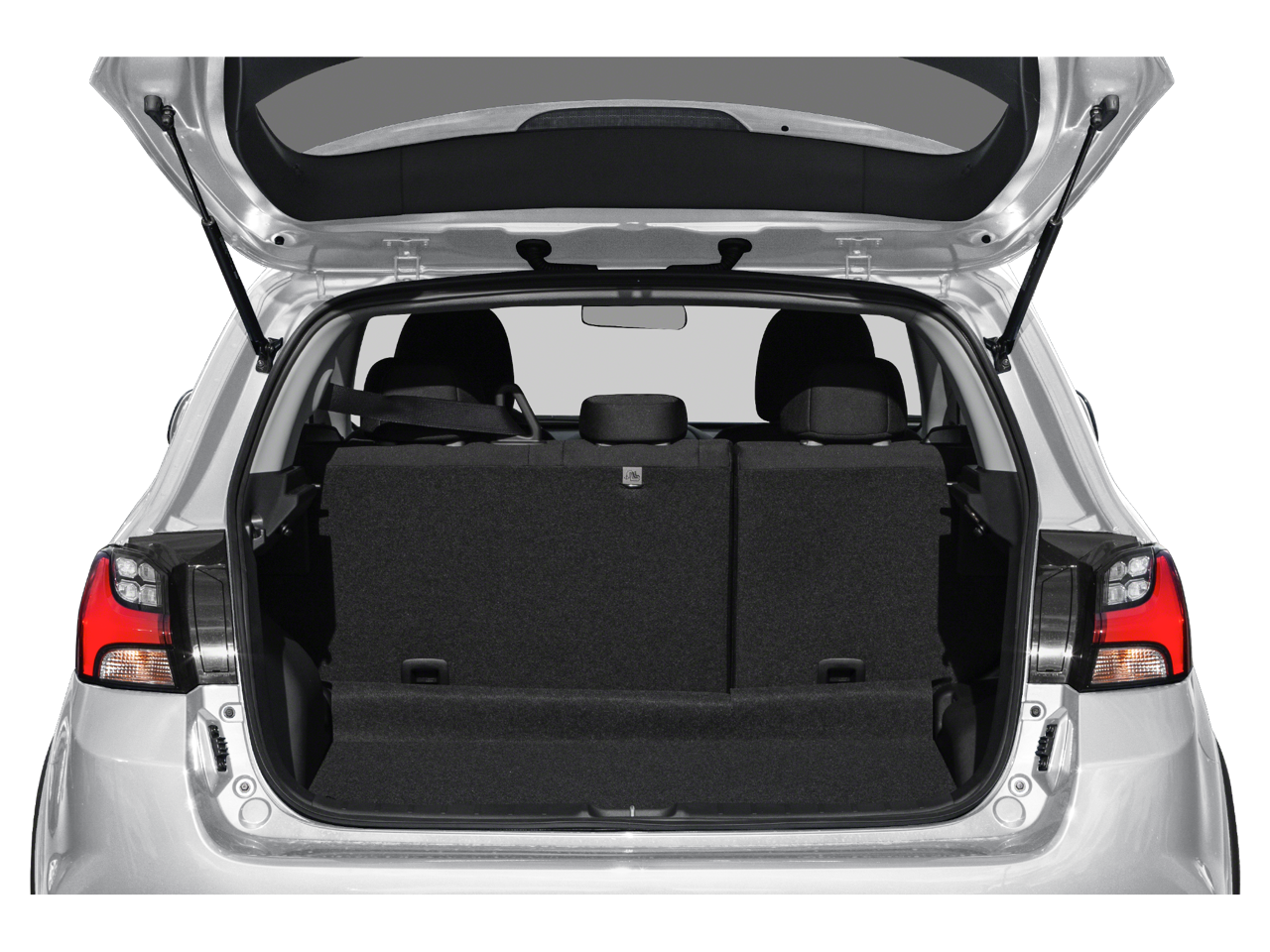 2025 Mitsubishi Outlander Sport ES 2.0 AWC