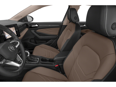 2025 Volkswagen Jetta SEL