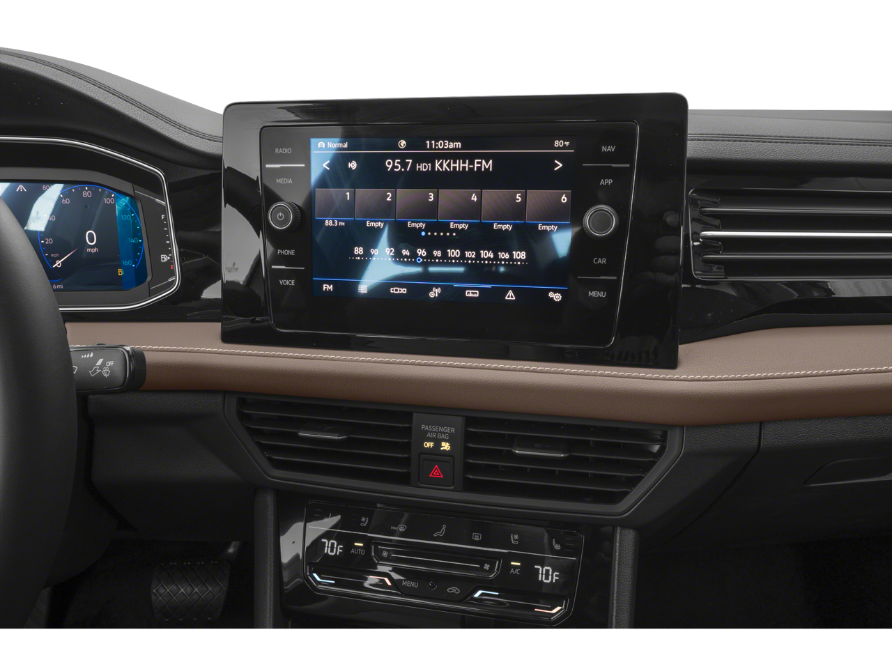 2025 Volkswagen Jetta SEL