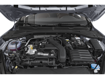 2025 Volkswagen Jetta SEL