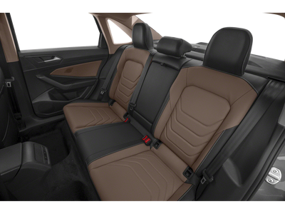 2025 Volkswagen Jetta SEL
