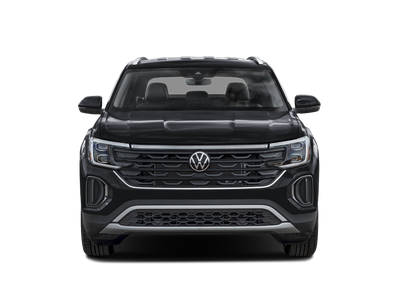 2025 Volkswagen Atlas Cross Sport 2.0T SE W/TECHNOLOGY 4MOT