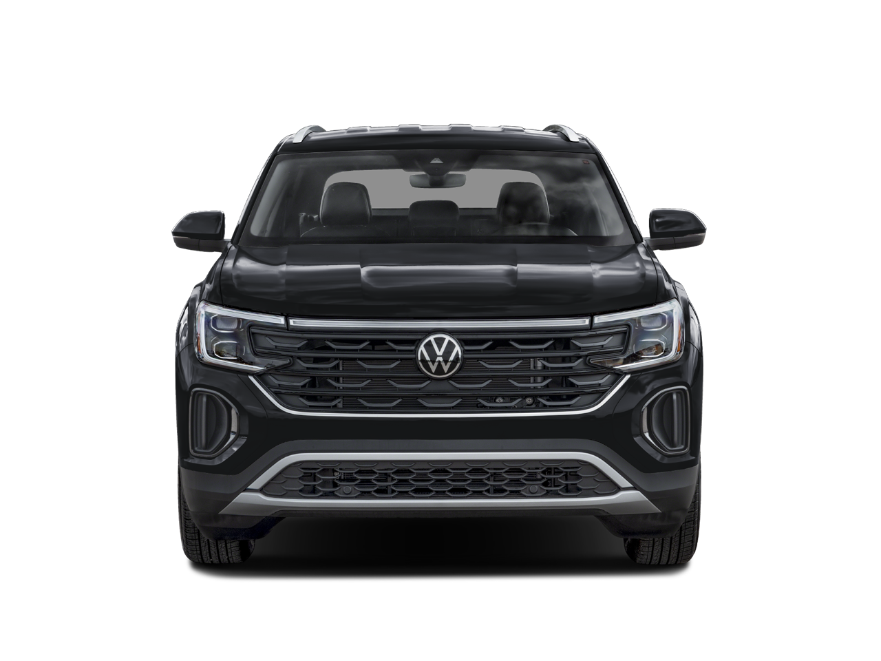 2025 Volkswagen Atlas Cross Sport 2.0T SE W/TECHNOLOGY 4MOT
