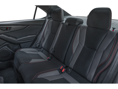 2026 Subaru WRX Base