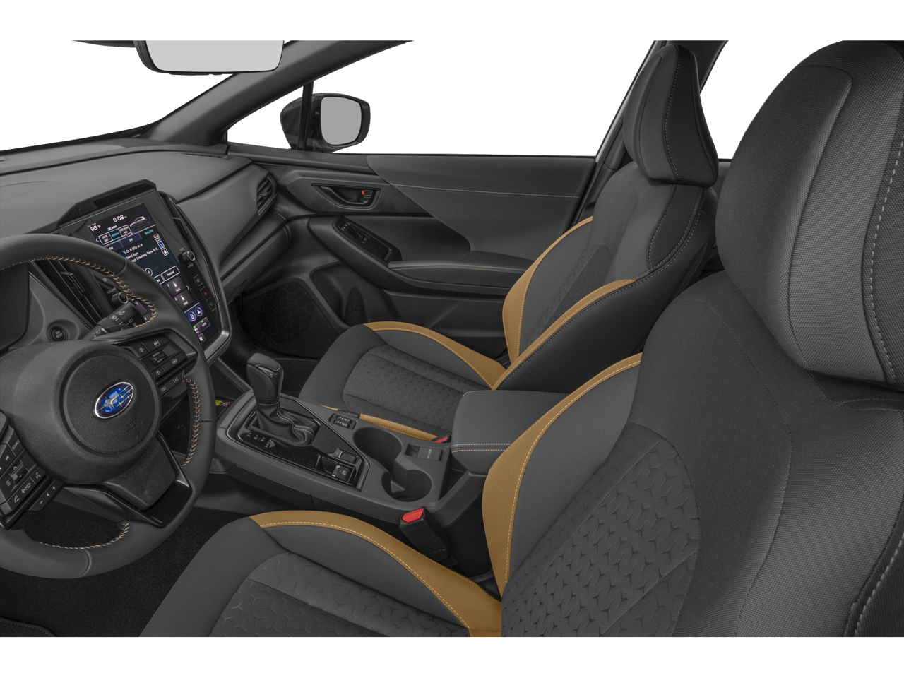 2026 Subaru Crosstrek Sport - Photo 45