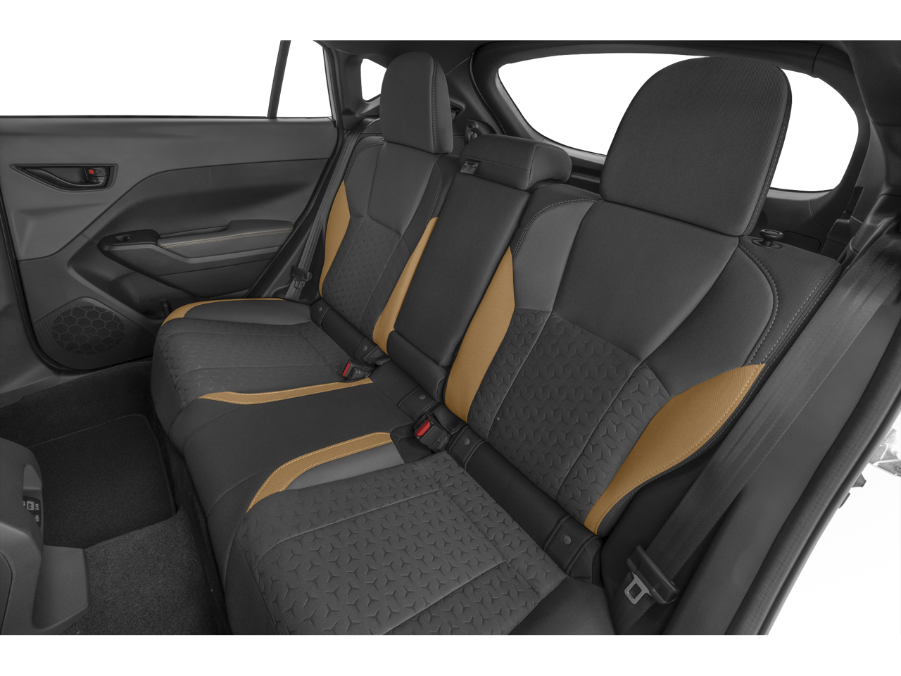 2026 Subaru Crosstrek Sport - Photo 48