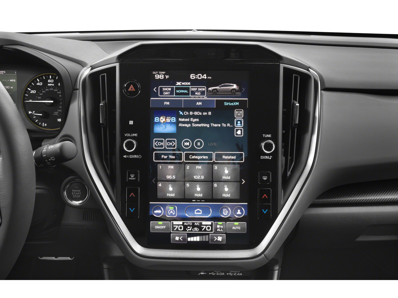 2026 Subaru Crosstrek Sport - Photo 49