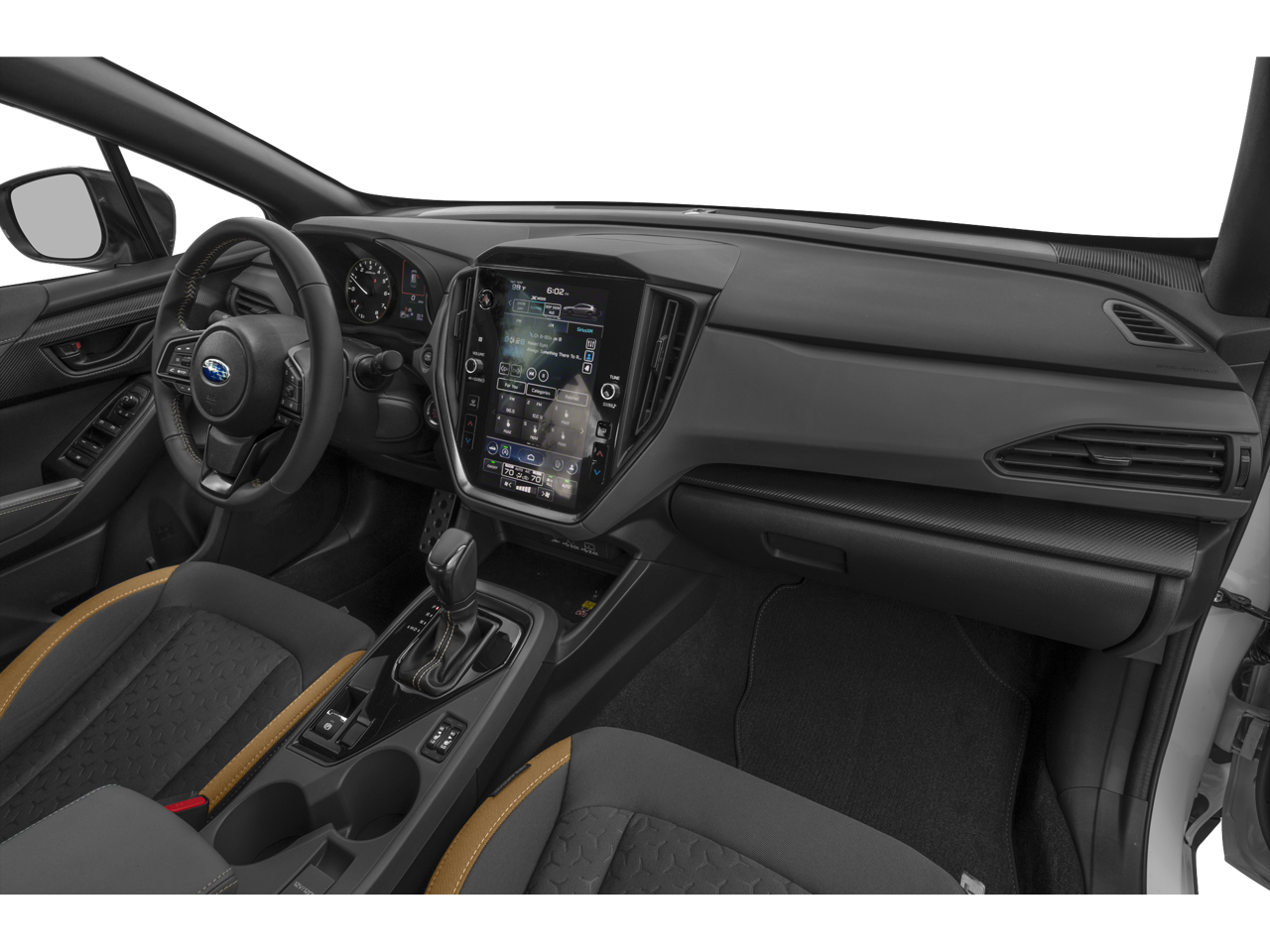 2026 Subaru Crosstrek Sport - Photo 50