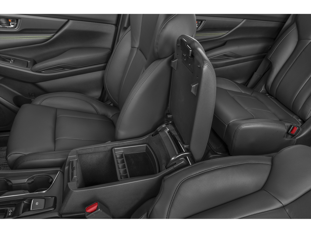 2027 Subaru ASCENT Onyx Edition Touring 7-Passenger