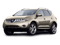2009 Nissan Murano SL