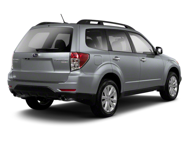 Used 2010 Subaru Forester X Premium with VIN JF2SH6CC4AH728600 for sale in McMinnville, OR