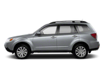 2010 Subaru FORESTER SUV