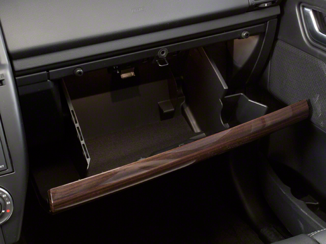 2012 Land Rover Lr2 HSE