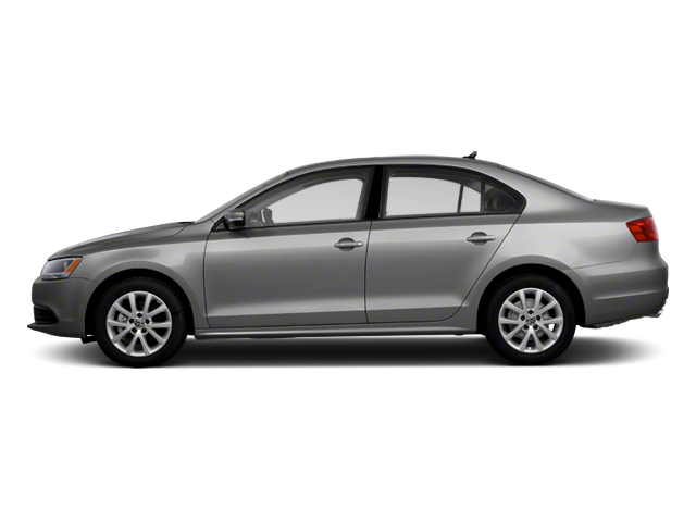 2012 Volkswagen Jetta SE w/Convenience & Sunroof PZEV