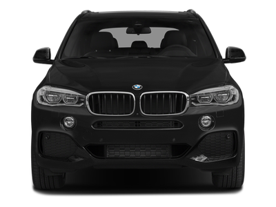 2014 BMW X5 xDrive50i