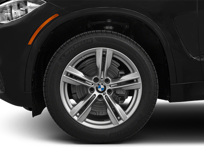 2014 BMW X5 xDrive50i