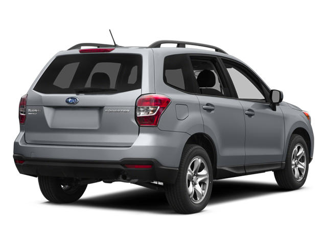Used 2014 Subaru Forester i Limited with VIN JF2SJAHCXEH545370 for sale in McMinnville, OR