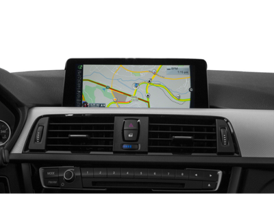 2016 BMW 435I HATCHBACK