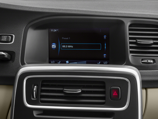 2016 Volvo V60 T5 Drive-E Premier