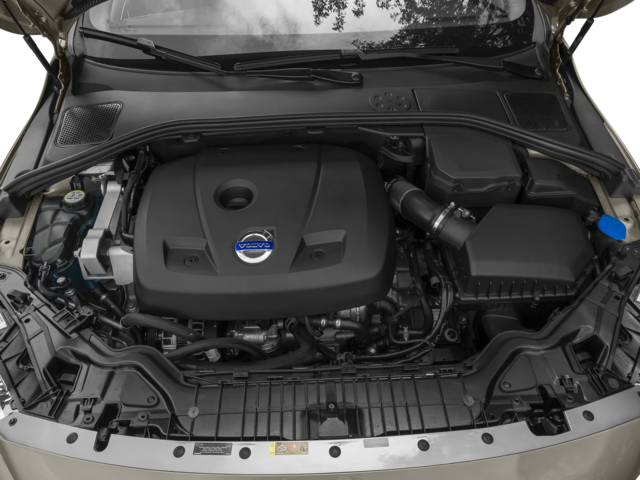 2016 Volvo V60 T5 Drive-E Premier