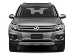 2017 Volkswagen Tiguan SEL