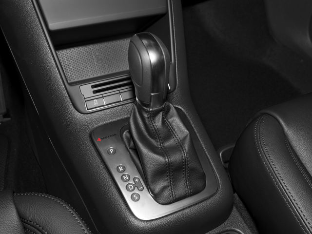 2017 Volkswagen Tiguan SEL
