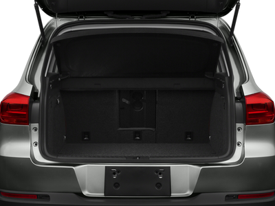 2017 Volkswagen Tiguan SEL